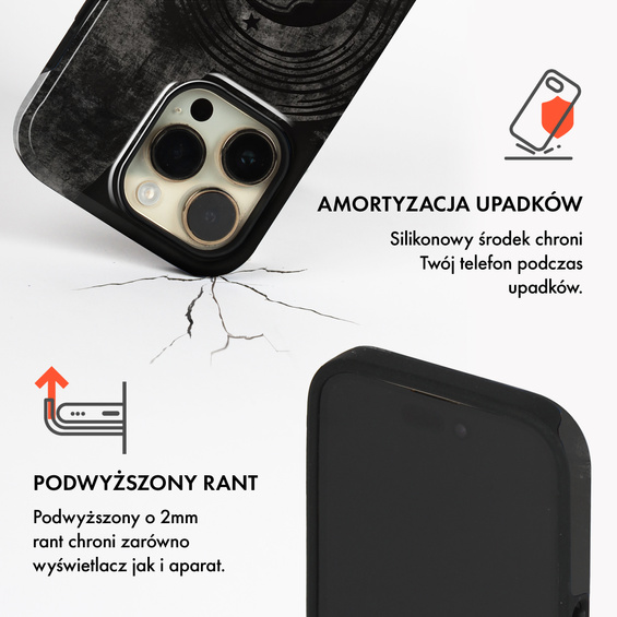 Case Elite Pro for Apple iPhone 13 Pro Max - Design E04JB