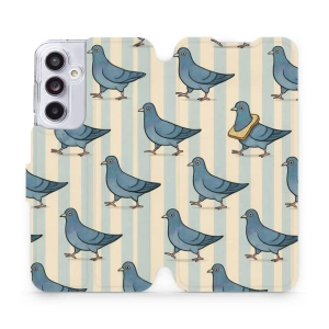 Phone Case Samsung Galaxy A55 5G - Design VP91S