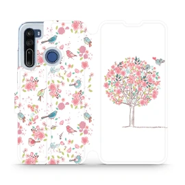 Phone Case HTC Desire 20 Pro - Design M120S