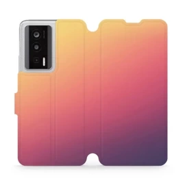 Hülle für Xiaomi POCO F5 Pro - Farbe VP66S