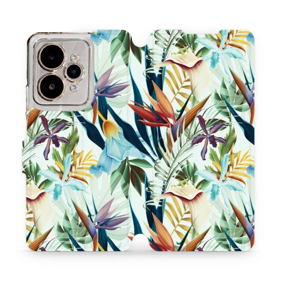 Hülle für Realme 15 5G - Farbe M071P