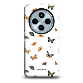 Etui Elite Pro do Xiaomi Redmi 14C - wzór EP76E