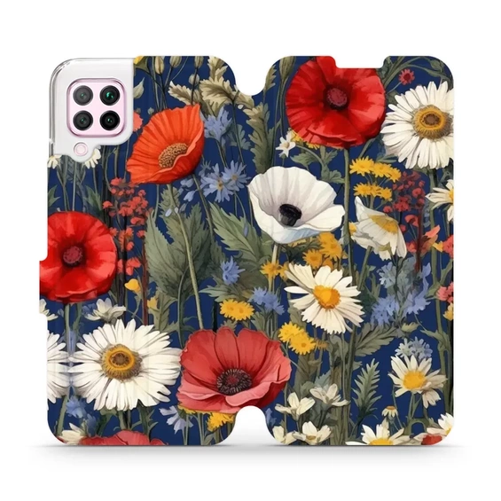 Phone Case Huawei P40 Lite - Design VP46S