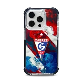 Etui MagSafe Elite Bumper Apple iPhone 15 Pro - wzór D01GZ