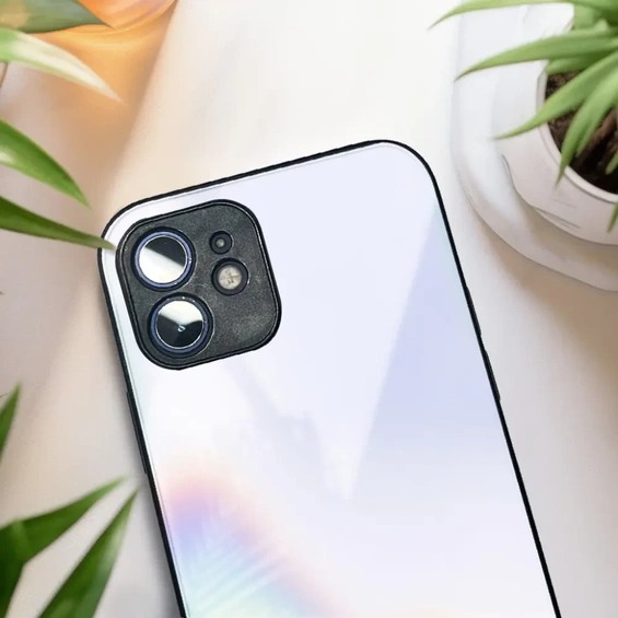 Phone Glossy Case Apple iPhone 14 Pro - Design G064G