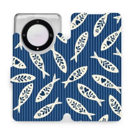 Phone Case Huawei Honor Magic5 Lite 5G - Design VP89S