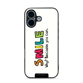 Hülle Glossy Case für Apple iPhone 17 - Farbe G073G