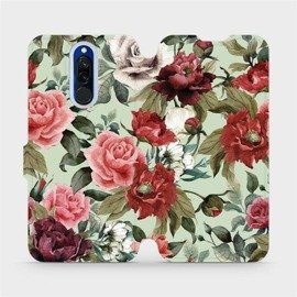 Etui do Xiaomi Redmi 8 - wzór MD06P