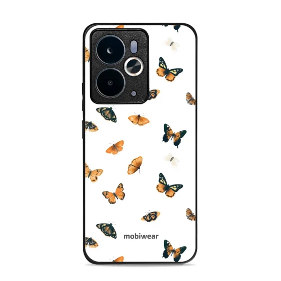 Hülle Glossy Case für Realme 14T 5G - Farbe GP76G