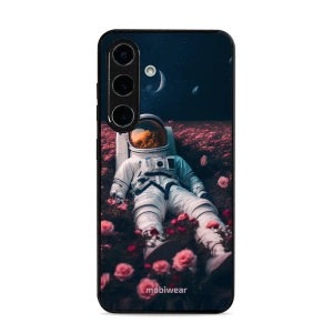 Phone Glossy Case Samsung Galaxy S25 - Design G002G