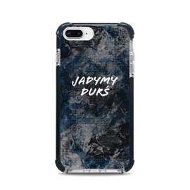 Hülle MagSafe Elite Bumper für Apple iPhone 7 Plus - Farbe D06GZ