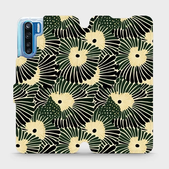 Phone Case OPPO A91 - Design VA44S