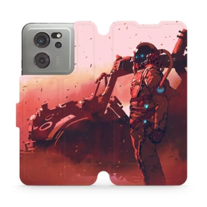 Etui do Xiaomi 13T Pro - wzór MA09S