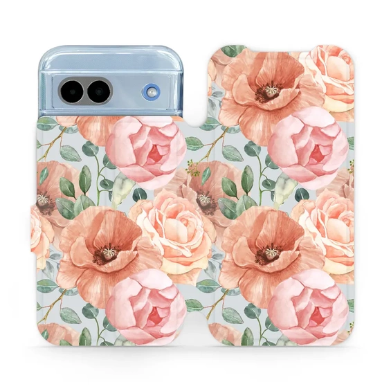 Phone Case Google Pixel 8A - Design MP02S