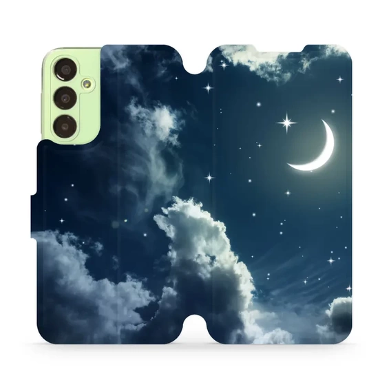Phone Case Samsung Galaxy A24 - Design V145P