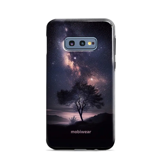 Hülle Elite Pro für Samsung Galaxy S10e - Farbe E005E