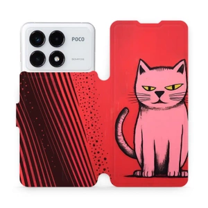 Phone Case Xiaomi POCO F6 Pro - Design VP54S