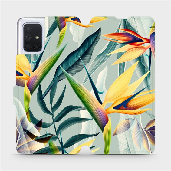 Phone Case Samsung Galaxy A71 - Design MC02S