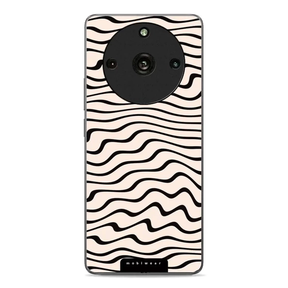 Hülle Glossy Case für Realme 11 Pro Plus - Farbe GA62G