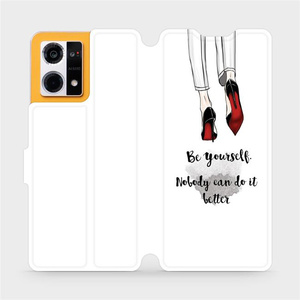 Phone Case Oppo Reno 7 4G - Design M046P