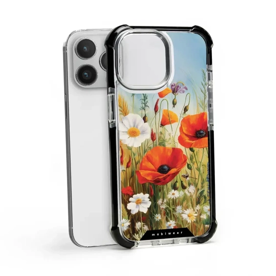 Case MagSafe Elite Bumper for Apple iPhone 14 Pro Max - Design D010D