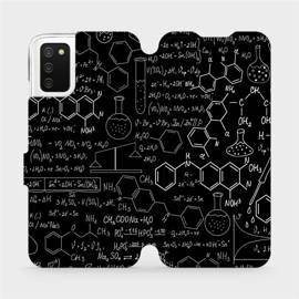 Phone Case Samsung Galaxy A02S - Design V060P