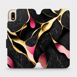 Phone Case Huawei Y5 2019 - Design VP35S