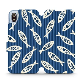 Phone Case Xiaomi Redmi 7A - Design VP89S
