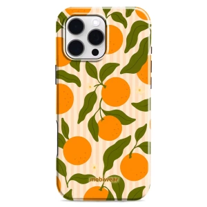 Case Elite Pro for Apple iPhone 16 Pro Max - Design EP82E