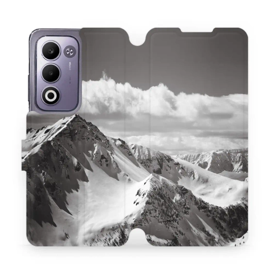 Etui do OPPO A5m - wzór M152P