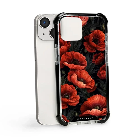 Etui MagSafe Elite Bumper Apple iPhone 13 mini - wzór D006D