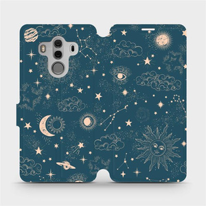 Etui do Huawei Mate 10 Pro - wzór VP14S