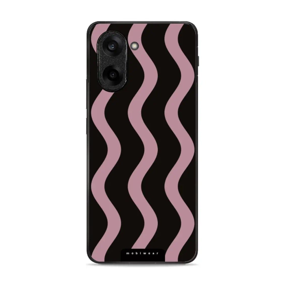 Hülle Glossy Case für OnePlus Nord CE5 - Farbe GA54G