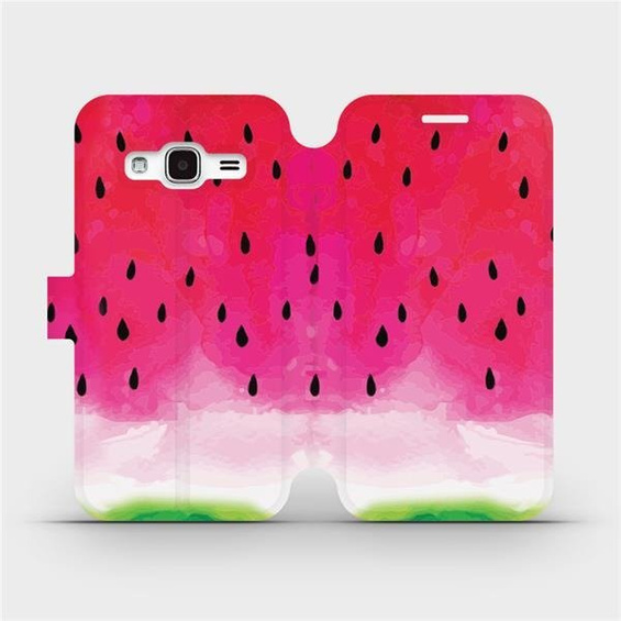 Hülle für Samsung Galaxy J3 2016 - Farbe V086S