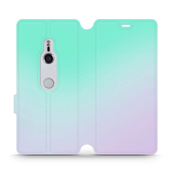 Hülle für Sony Xperia XZ3 - Farbe VP63S