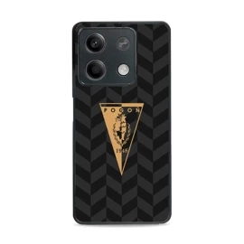 Hülle Glossy Case für Xiaomi Redmi Note 13 5G - Farbe G06PS