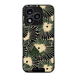 Phone Glossy Case Huawei Honor 400 Lite - Design GA44G