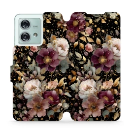 Phone Case Motorola Edge 40 Neo - Design V169S