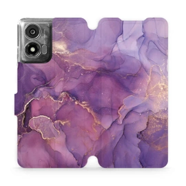 Phone Case Motorola Moto E14 - Design VP20S