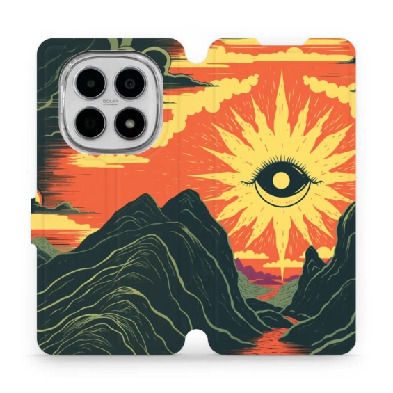 Phone Case Xiaomi Redmi Note 15 5G - Design VP55S