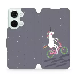 Hülle für OnePlus Nord 3 5G - Farbe V024P