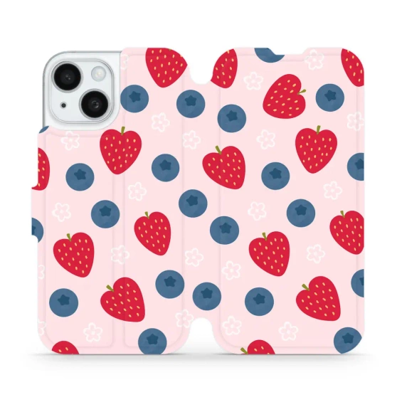 Phone Case Apple iPhone 15 - Design VP84S