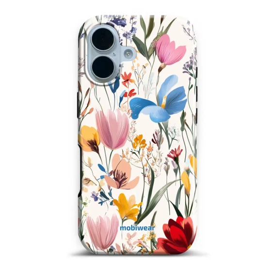 Etui Elite Pro do Apple iPhone 17 - wzór EP70E