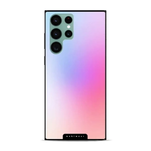 Phone Glossy Case Samsung Galaxy S22 Ultra - Design G065G