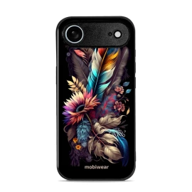 Phone Glossy Case Apple iPhone 17 Air - Design G011G