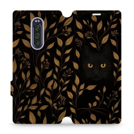 Phone Case Sony Xperia 1 - Design V164S