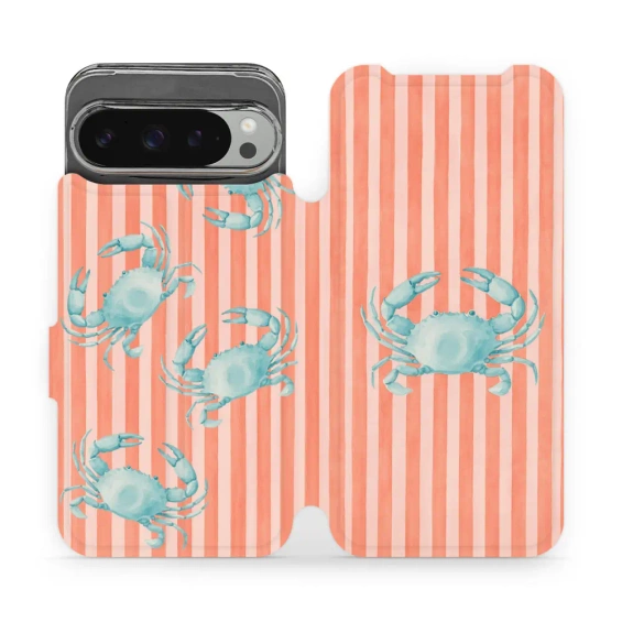 Phone Case Google Pixel 9 Pro XL - Design VP87S