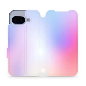 Etui do Google Pixel 9A - wzór VP65S