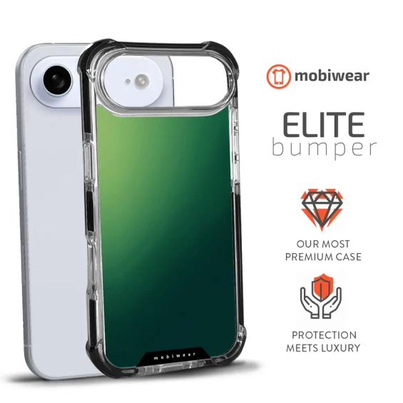 Case MagSafe Elite Bumper for Apple iPhone 17 Air - Design D036D