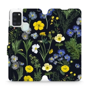 Phone Case Samsung Galaxy A21S - Design VP47S